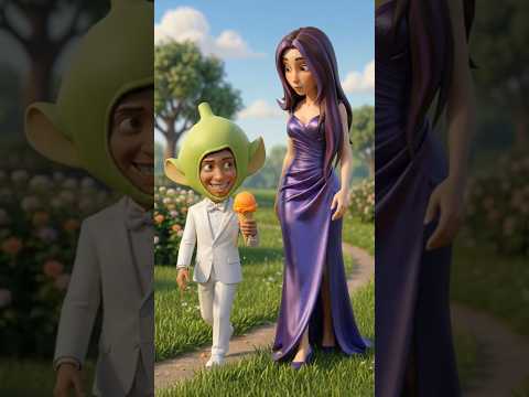 Todos miran a Larin y Lyna sabe porque fue xD