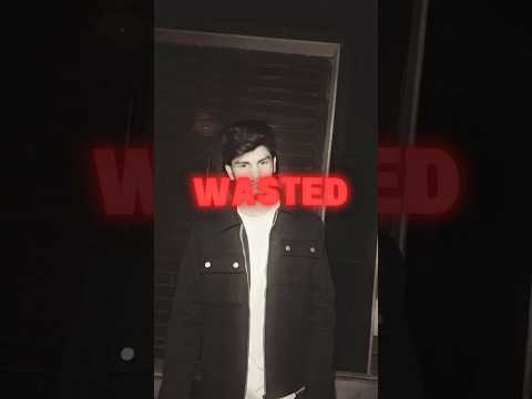 WASTED👿 #trending #viral #trendingshorts #shortsfeed #shortvideo #foryou #explore #explorepage