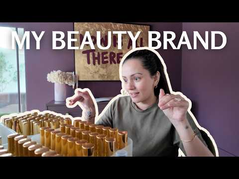ANNOUNCING MY BEAUTY BRAND @Complimist