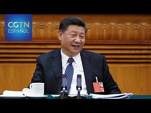 Xi responde a carta de profesores y estudiantes de academia de arte china