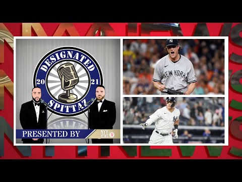 Designated Spittaz LIVE: The Yankees are off to a Hell of a Start! How?