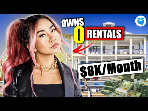 Real Estate House Party_Dropping Out of College to Make $8K/MONTH with “Rental Arbitrage”