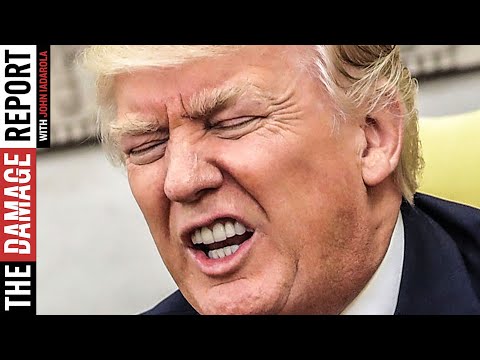 Doctor SLAMS Trump's Stupid COVID-19 Response