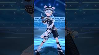 VOLTAGE／ ウマ娘踊ってみた #ホロライブ #vtuber #dance