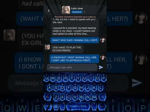 Arguing with ai!? #characterai #characteraimemes #text #chat #memes #meme #funny #ai #bot #fun