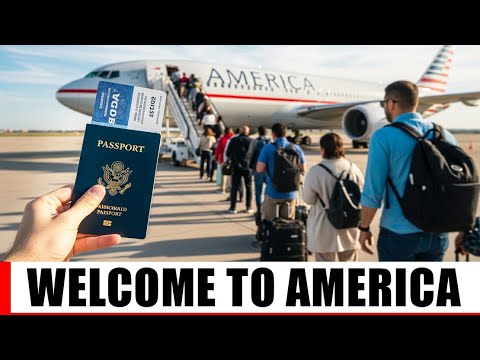 10 U.S. States That Are Awful to Live In — Yet Attract Millions of Tourists Every Year