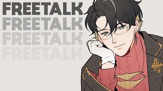 FREETALK YUK!