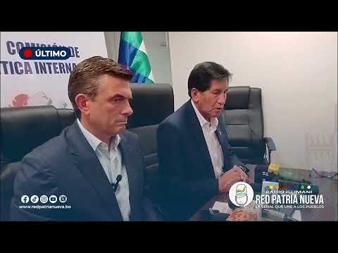 Proyecto de Ley de ratifica protocolo de adhesión de Bolivia al Mercosur