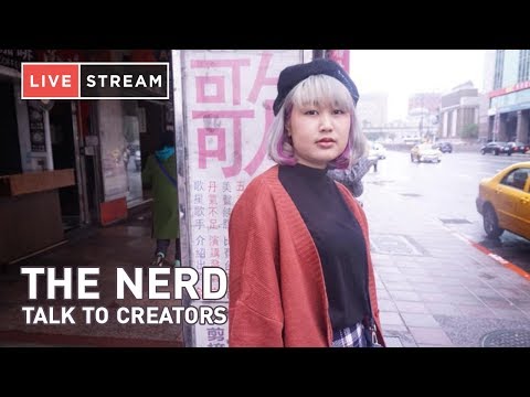 The-Nerd-Talk-To-Creators-แขกร
