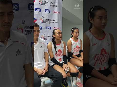 Loaded Farm Fresh takes early losses, big shift from Italy to Japan system in stride in PVL