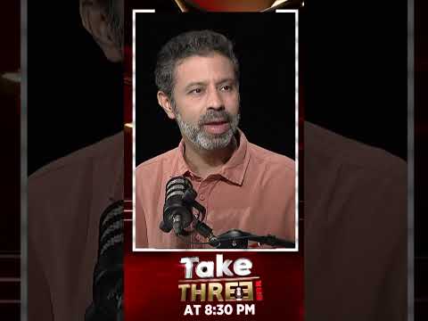 In This Episode Of Take Three Rahul Shivshankar Analyses The One Nation One Election Issue | N18S