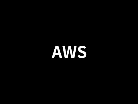 AWS 및 클라우드 핵심 서비스 9개 정리