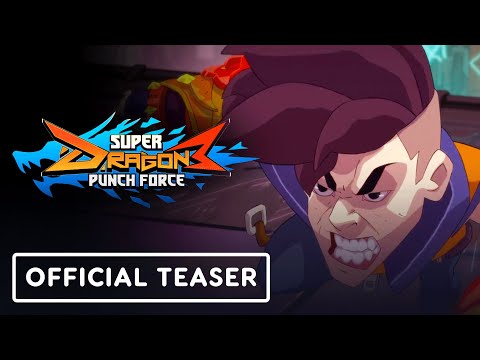 Super Dragon Punch Force 3 - Official Trailer | IGN Fan Fest 2024