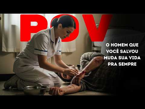 Ela salvou um MILIONÁRIO SEM SABER e olha o que aconteceu.