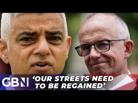 Britain's streets 'SURRENDERED to criminal elements' | New Year's Eve BUSIEST day for 999 calls