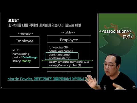 MyBatis resultMap과 association