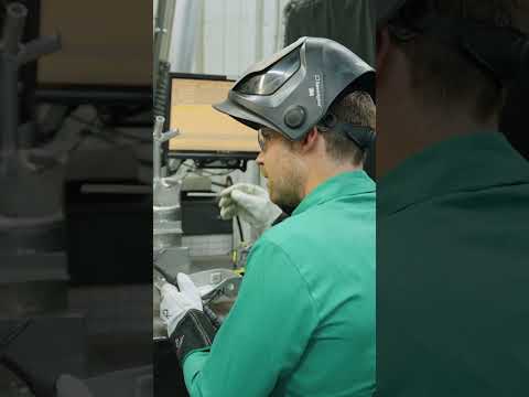 We sent Jason Lucas to check out Devinci’s Canadian factory