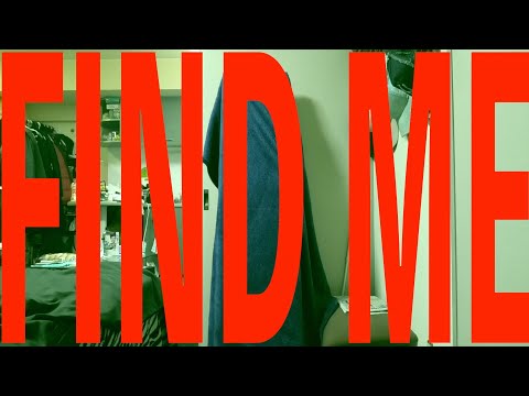 【FIND ME】カミナリ石田たくみのショートフィルム（2020年制作）