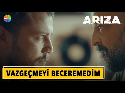 Arıza | Bu işin peşini bırakamadım.