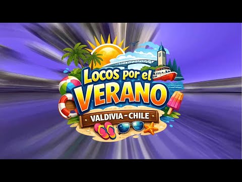 Locos por el verano. Noche Valdiviana y regalo de Casa Sur