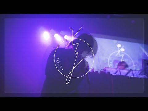 ［LIVE］XYLÖZ - 新世界