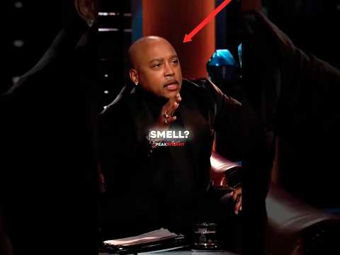 Daymond Saw the BIDDING WAR Coming Before Anyone 🤯 | Shark Tank US
