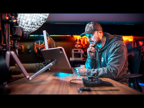 Live Stream Hangout #002