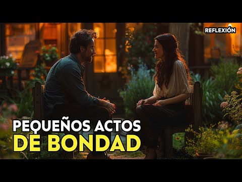 El Acto Desinteresado que Cambió Todo || Reflexion, Amor, HIstorias de Vida, Soy De Dios.