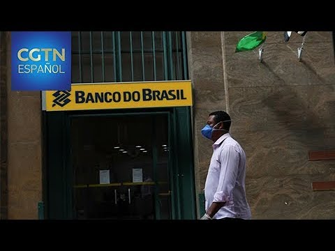 Brasil registra 46 muertos y más de 2.000 personas infectadas por el virus