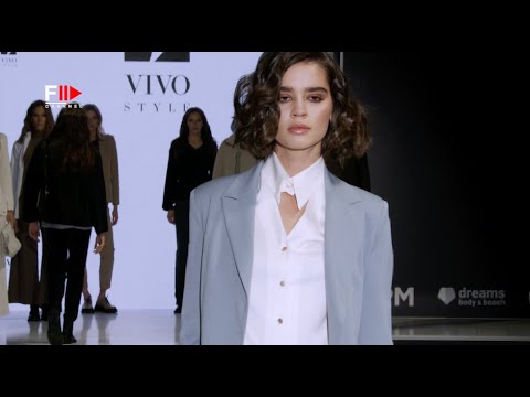 VIVO STYLE  Spring 2024 CPM - Full Show