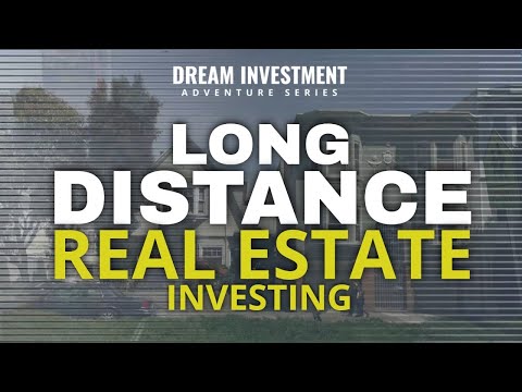Long Distance Real Estate Investing | Leasing with Mynd Property Management  | Ep. 8