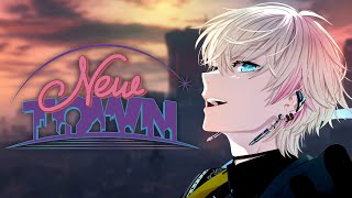 【NEW TOWN 】※彼は冗談を言っています。　警察編【BobSappAim】