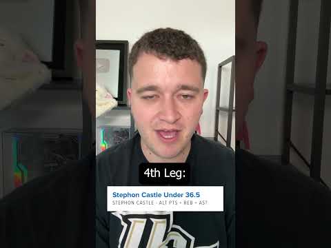 Welcome to Day 1. A hot streak beings today. No more messing around. Join the climb.