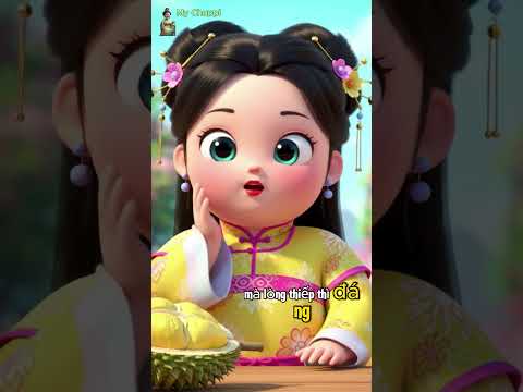 Nỗi lòng của một công chúa chưa được ăn #shortsvideo #funny #food