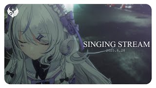 【 歌枠 / #karaoke 】清々 ≀ SINGING STREAM【 NEUN / RK Music 】