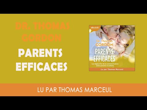 Vidéo de Thomas Gordon