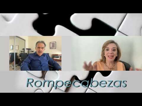 Omar Estacio | #ROMPECABEZAS | EVTV | 05/05/24 2/3