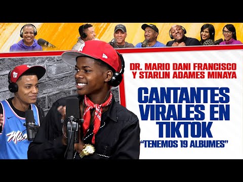 Jóvenes Talentosos (Tenemos 19 Albums) - Mario y Dani Francisco Virales en TikTok