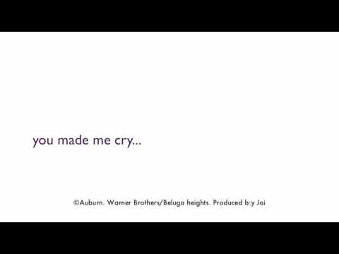 Best Friend - Auburn Official Lyrics w/ (Lyrics Access)
