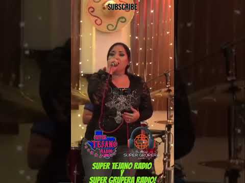 Cyndi Garcia Avisame #tejano #parati #baile #musica #supertejanoradio