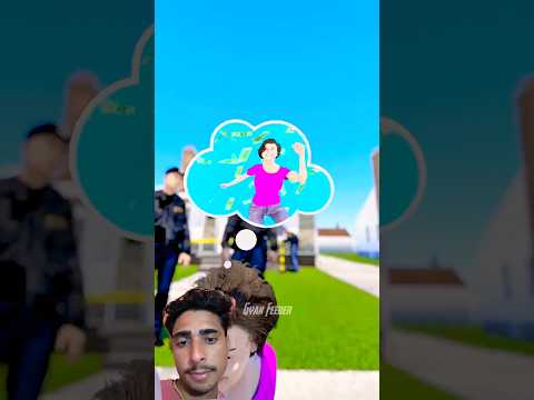 लड़की ने पैसे दिये अपने पति को मारने के लिए #facts #funny #animation #ytshorts #shortvideo