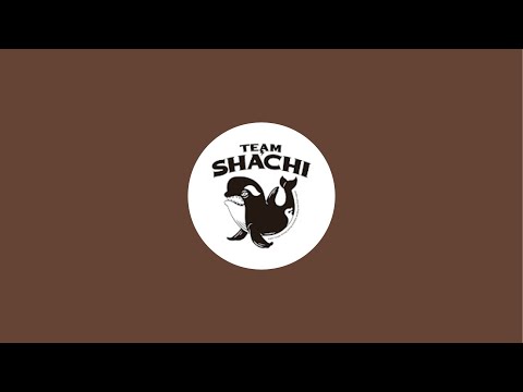TEAM SHACHI【公式】 がライブ配信中！