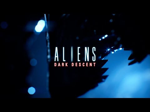 Aliens:DarkDescentliveEP5