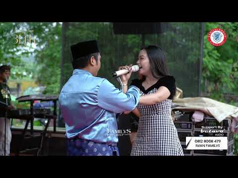 Erika Syaulina - Boneka Cinta | Familys Group Live Cover Bojong Nangka Gunung Putri Bogor