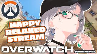 【Overwatch】Would you still love me if there was no feet on the thumbna