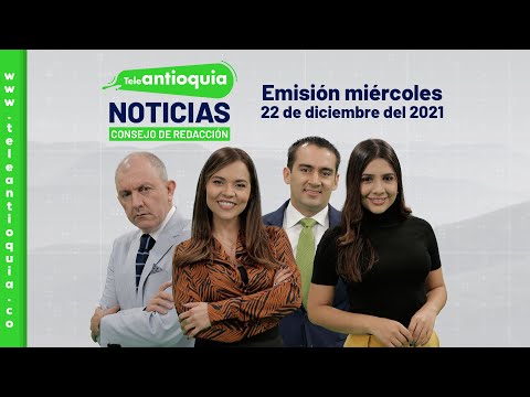 ((Al Aire)) #ConsejoTA  toda la información, con Paula Bernal, Andrea Gómez, y Juan Carlos Benjumea.