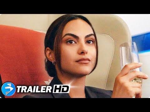 UPGRADED (2024) Trailer ITA della Commedia con Camila Mendes e Marisa Tomei