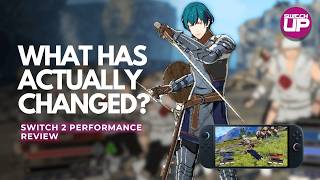 Vido-Test Fire Emblem Three Houses par SwitchUp