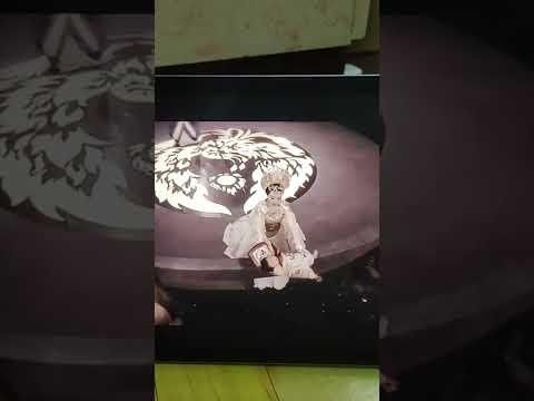 The empress remembering his son | Fighter of the destiny #fighterofthedestiny #empress