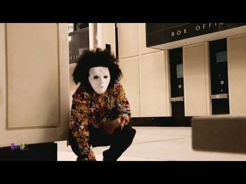 Kanye West- Yikes(The Imperial Man ) Dance Video -010